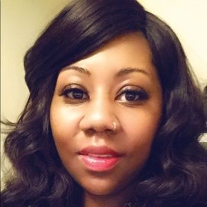 Meet your Posher, Kisha